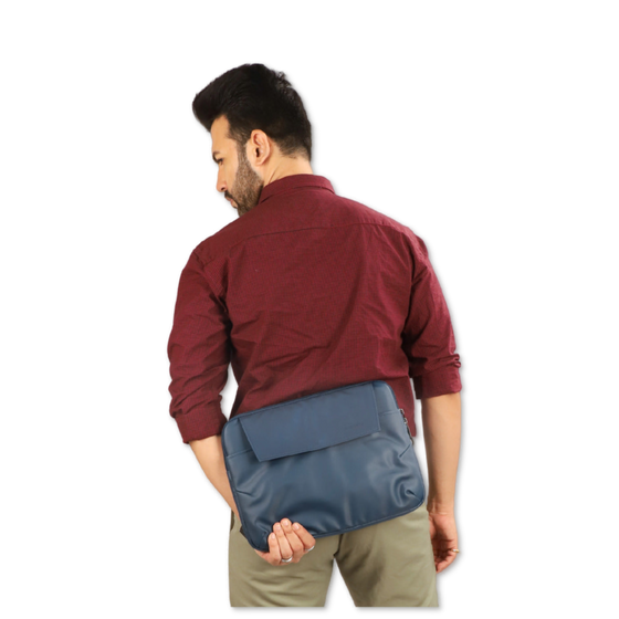 Perfect Timing Sleeve Model Image