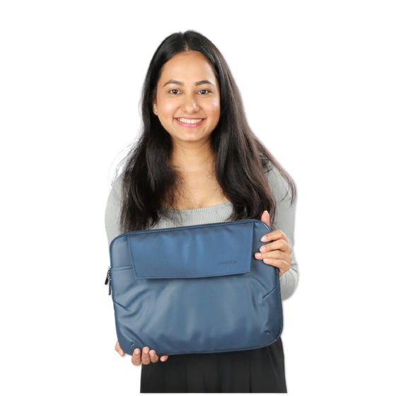 Perfect Timing Sleeve Model Image