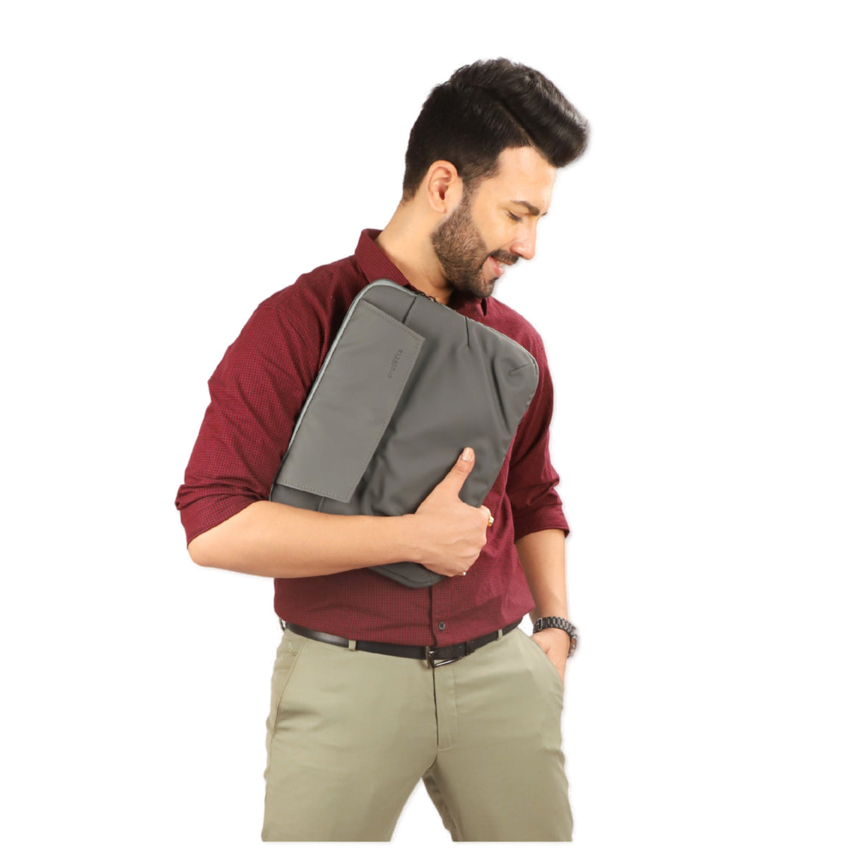 Perfect Timing Sleeve Model Image