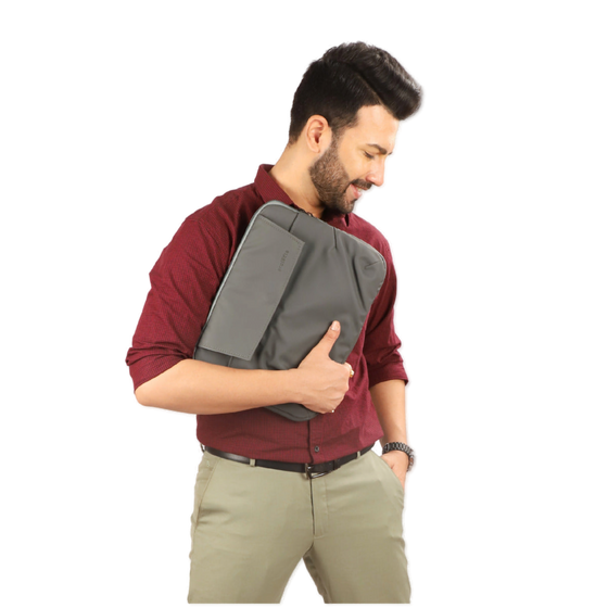 Perfect Timing Sleeve Model Image