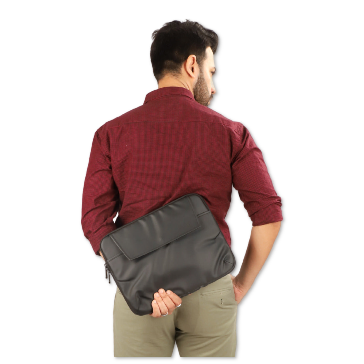 Perfect Timing Sleeve Model Image