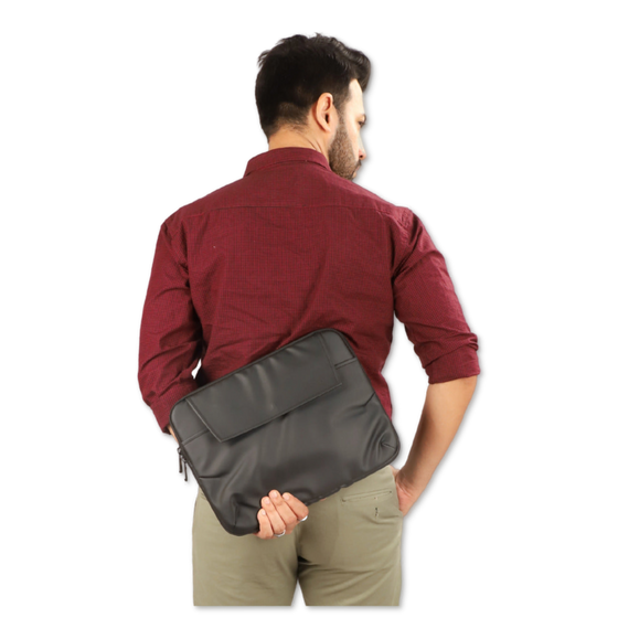 Perfect Timing Sleeve Model Image