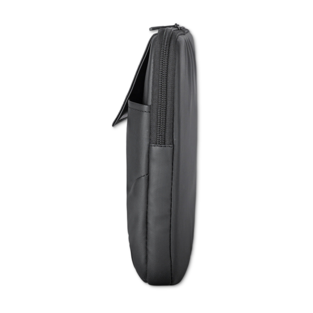 Black |Perfect Timing MacBook Sleeve - 3