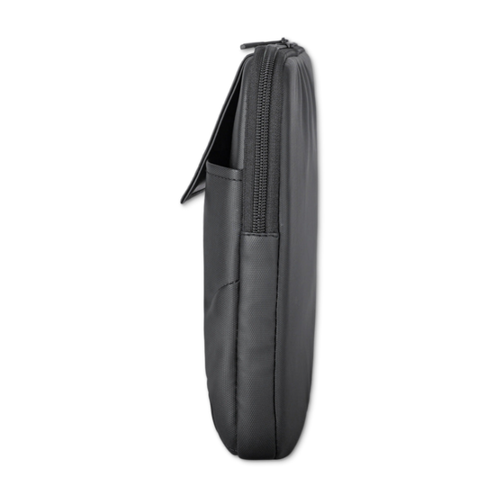 Black |Perfect Timing MacBook Sleeve - 3