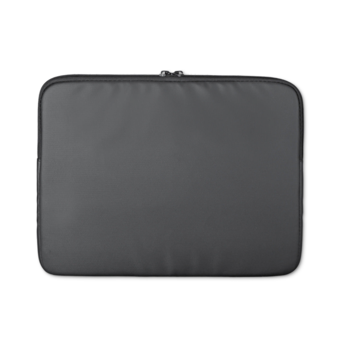 Black |Perfect Timing MacBook Sleeve - 4