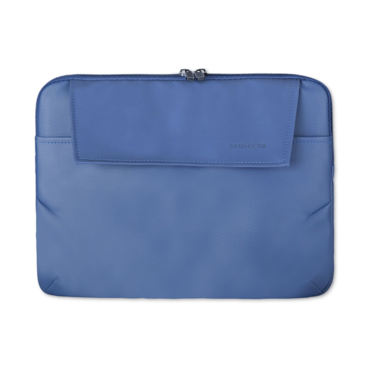 Blue |Perfect Timing MacBook Sleeve - Main