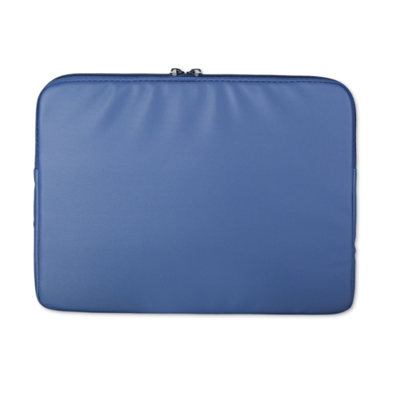Blue |Perfect Timing MacBook Sleeve - 4