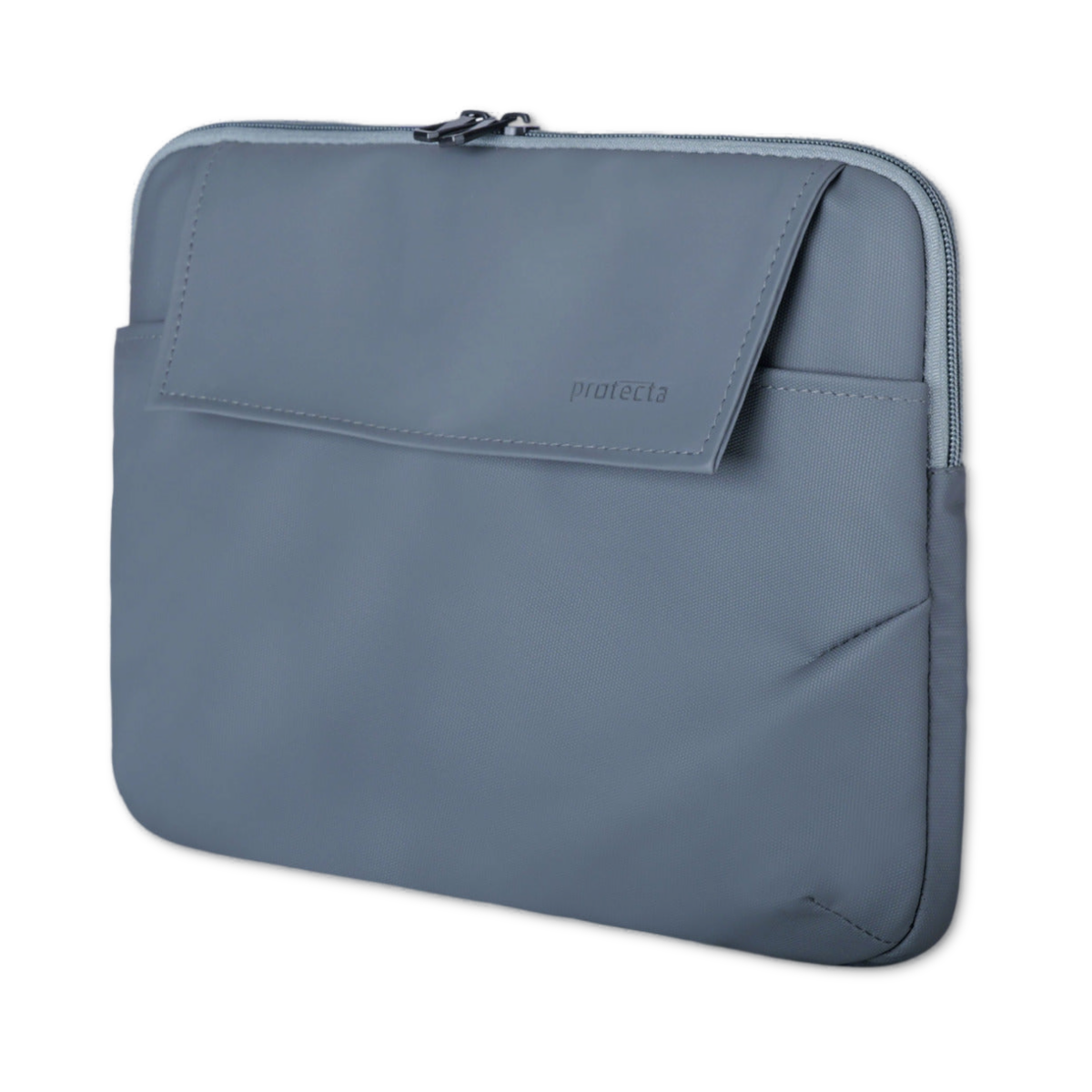 Grey |Perfect Timing MacBook Sleeve - 2