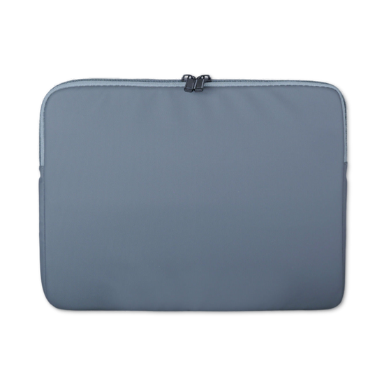 Grey |Perfect Timing MacBook Sleeve - 4