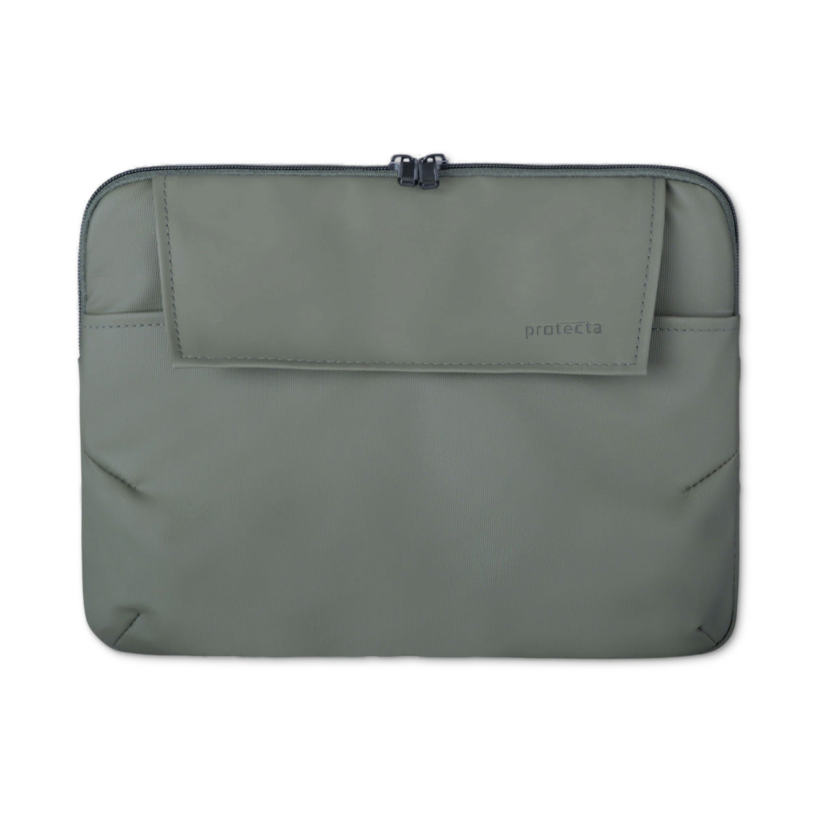 Olive |Perfect Timing MacBook Sleeve - Main