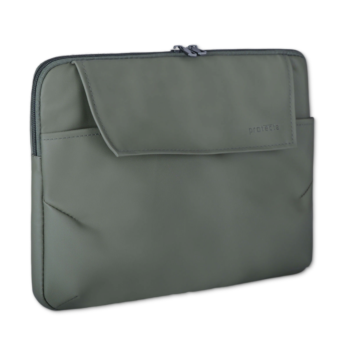 Olive |Perfect Timing MacBook Sleeve - 1