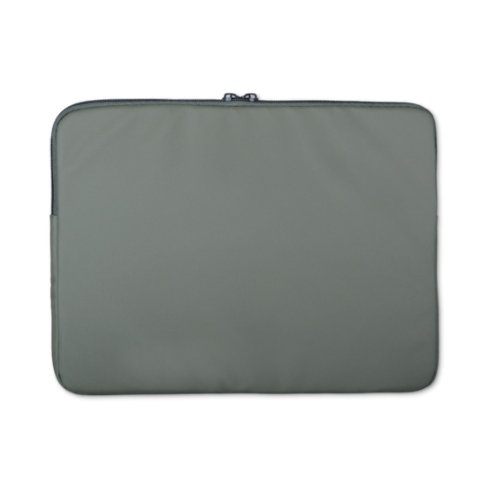 Olive |Perfect Timing MacBook Sleeve - 4