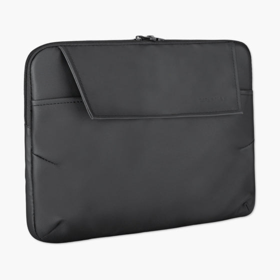 Black |Perfect Timing MacBook Sleeve - 2