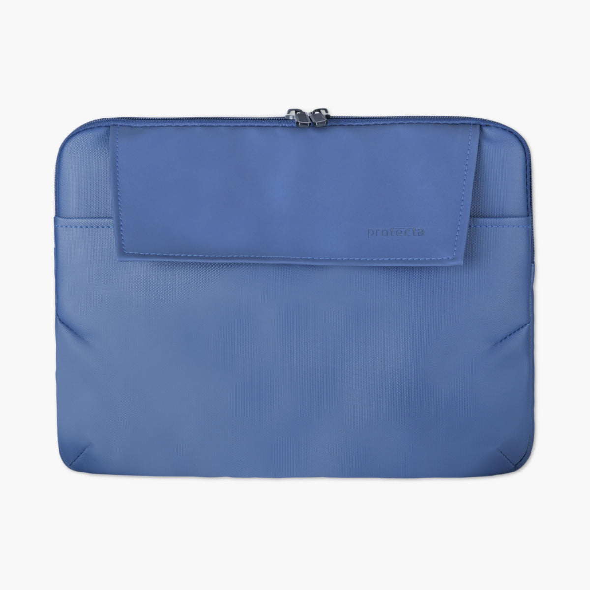 Blue |Perfect Timing MacBook Sleeve - Main