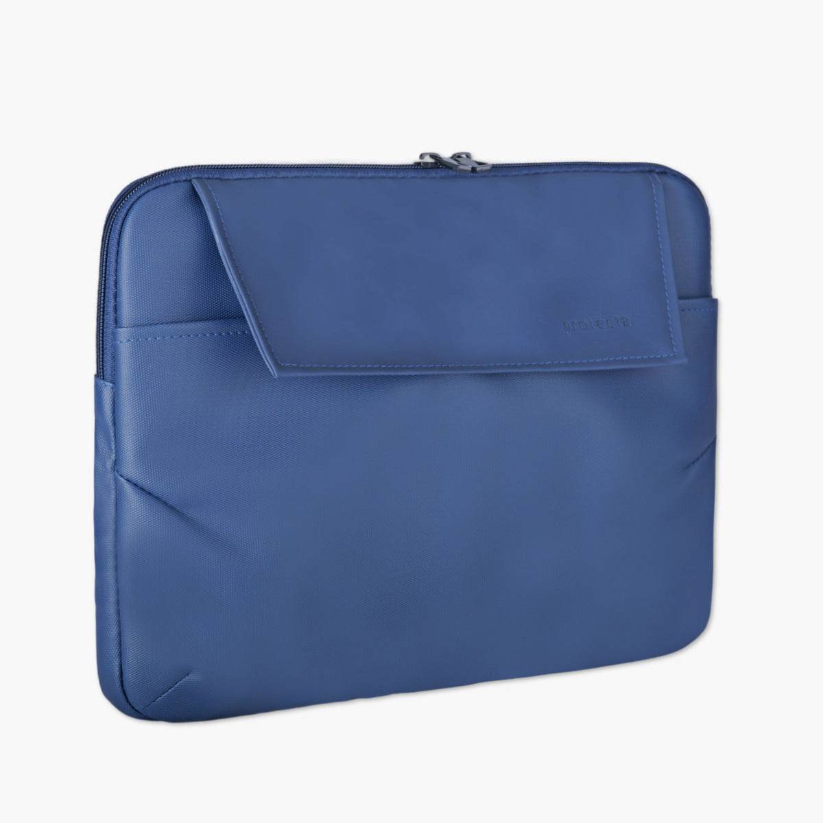 Blue |Perfect Timing MacBook Sleeve - 1