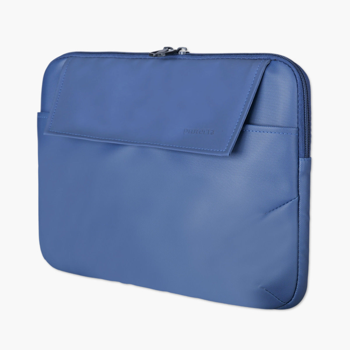 Blue |Perfect Timing MacBook Sleeve - 2
