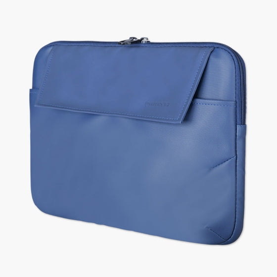 Blue |Perfect Timing MacBook Sleeve - 2
