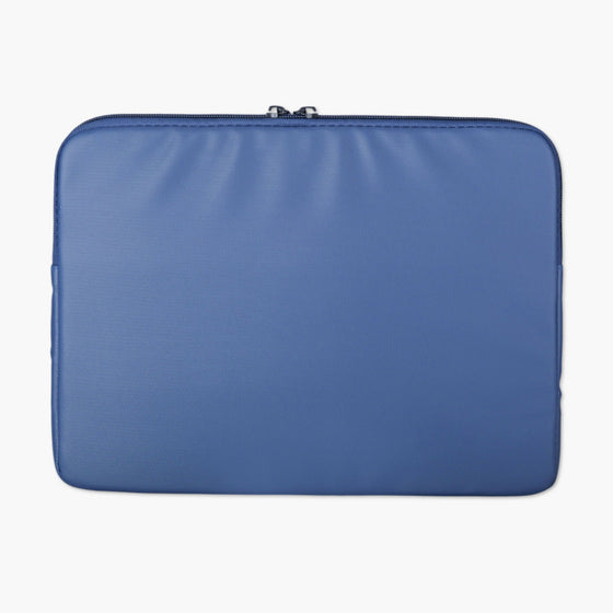 Blue |Perfect Timing MacBook Sleeve - 4