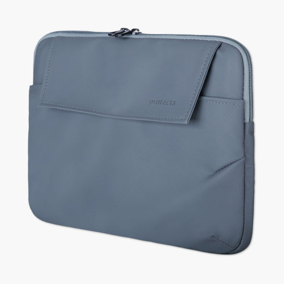 Grey |Perfect Timing MacBook Sleeve - 2