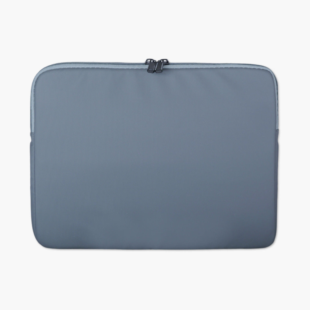 Grey |Perfect Timing MacBook Sleeve - 4