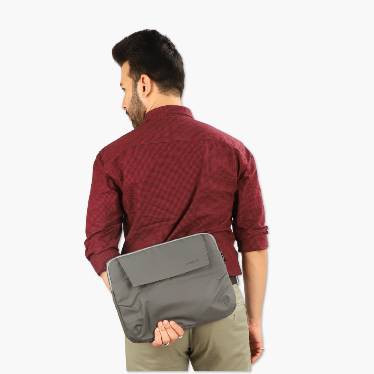 Perfect Timing Sleeve Model Image