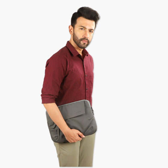 Perfect Timing Sleeve Model Image