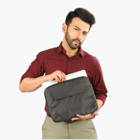 Perfect Timing Sleeve Model Image