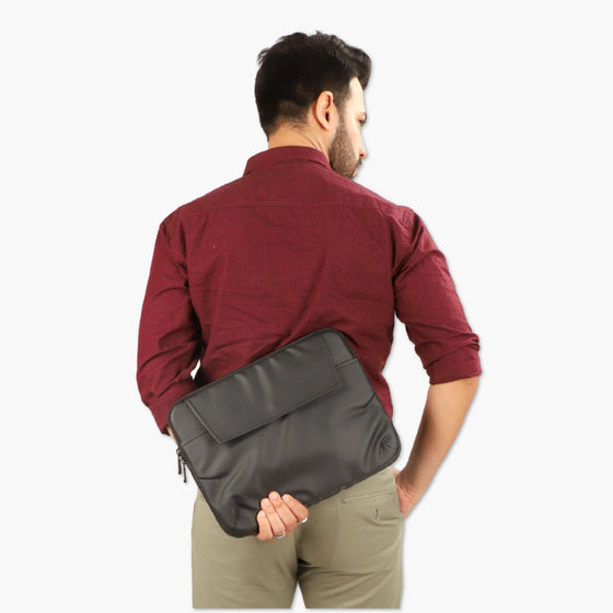 Perfect Timing Sleeve Model Image