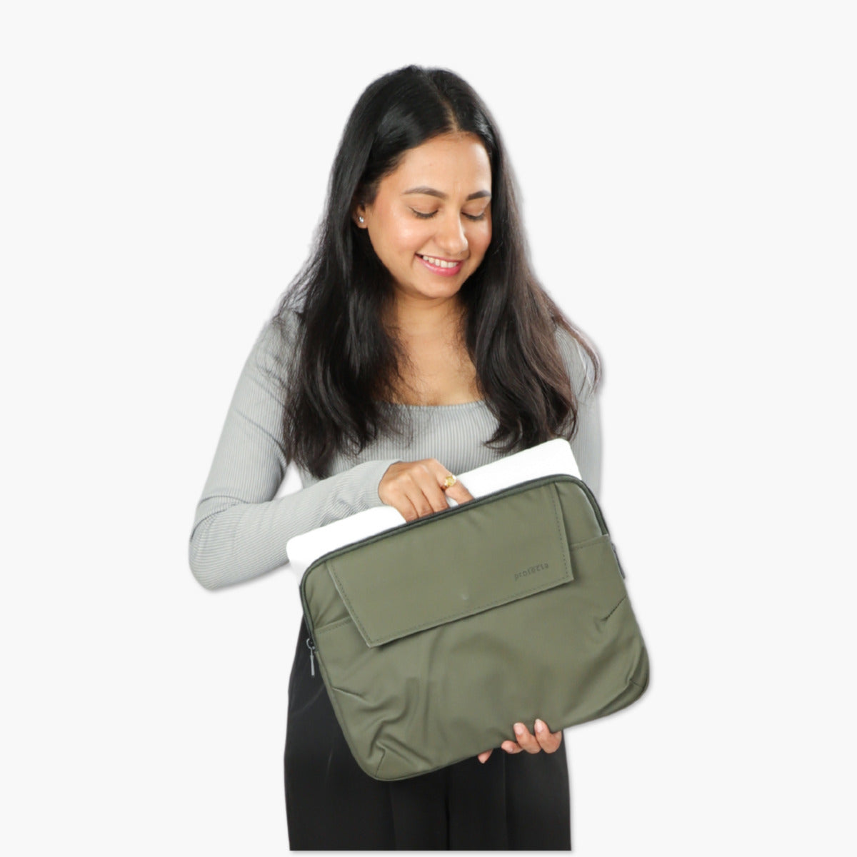 Perfect Timing Sleeve Model Image