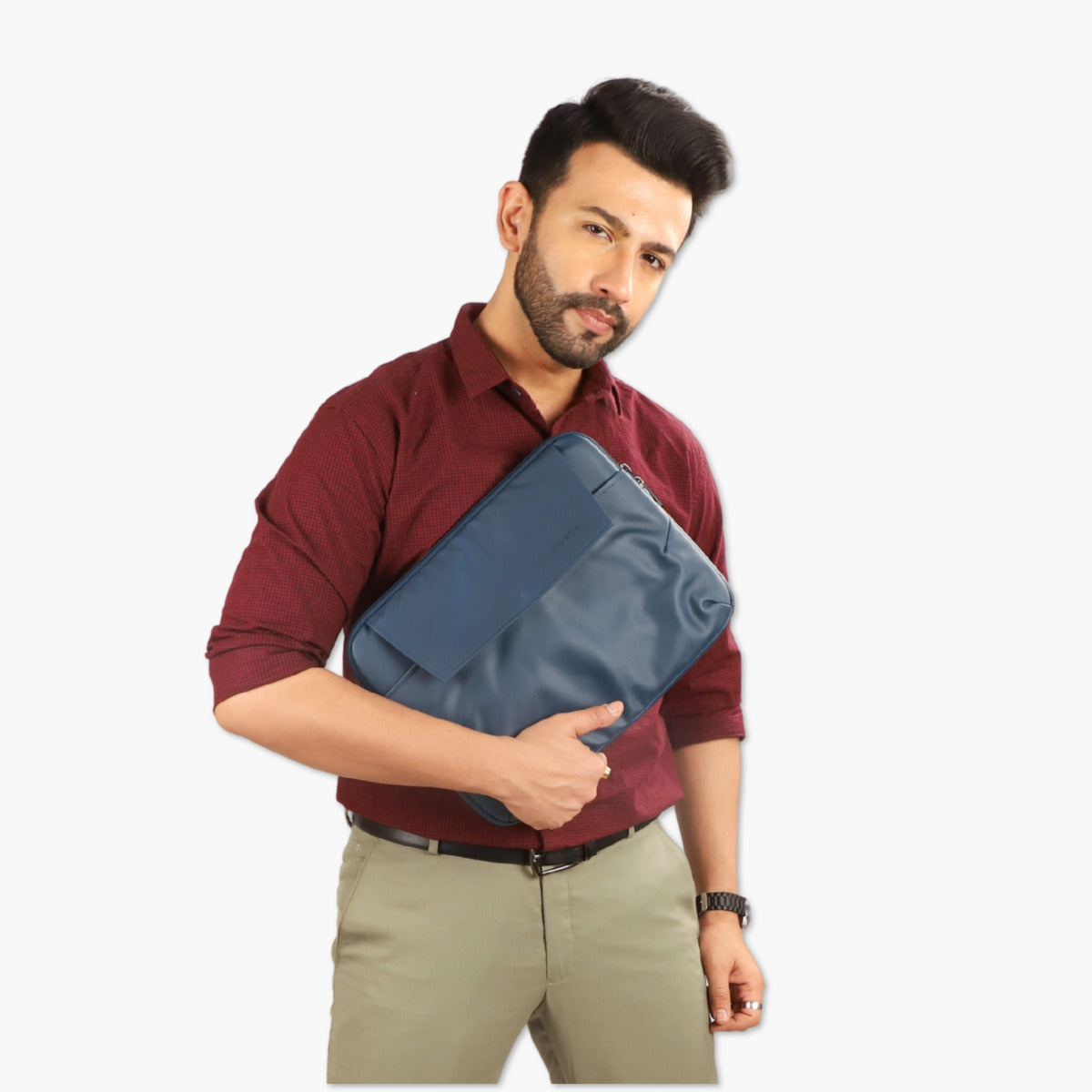 Perfect Timing Sleeve Model Image