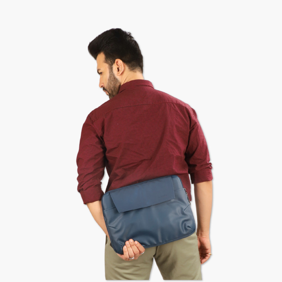 Perfect Timing Sleeve Model Image