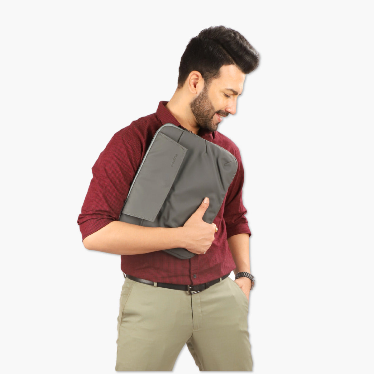 Perfect Timing Sleeve Model Image