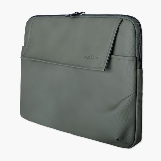Olive |Perfect Timing MacBook Sleeve - 2