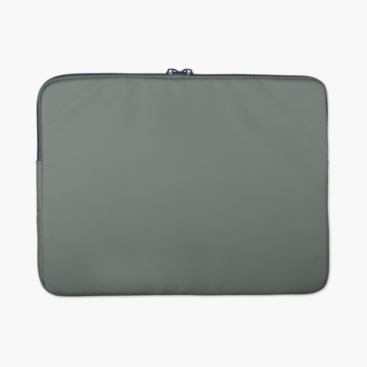 Olive |Perfect Timing MacBook Sleeve - 4