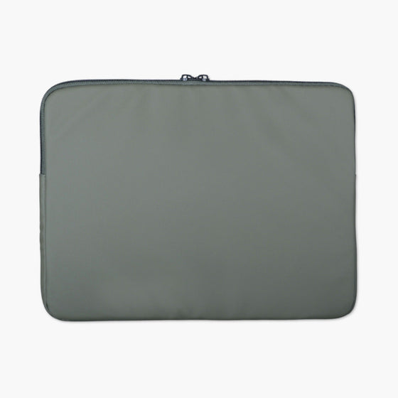 Olive |Perfect Timing MacBook Sleeve - 4