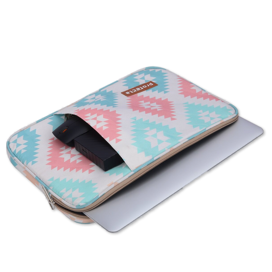 Aztec Print|Phoenix Laptop Sleeve 