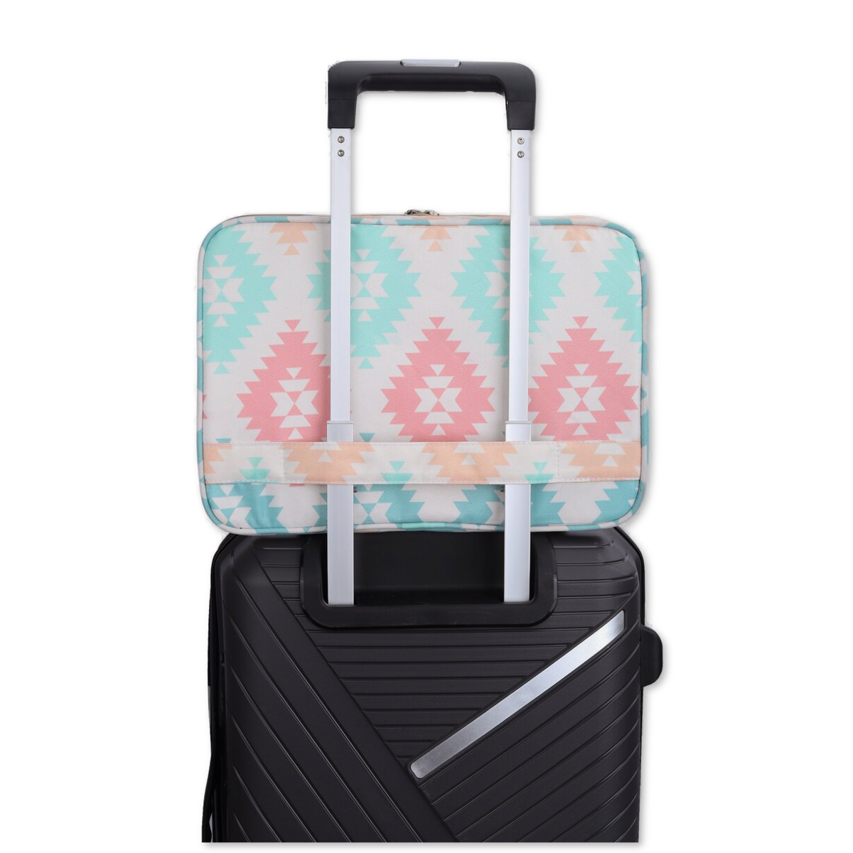Aztec Print|Phoenix Laptop Sleeve 