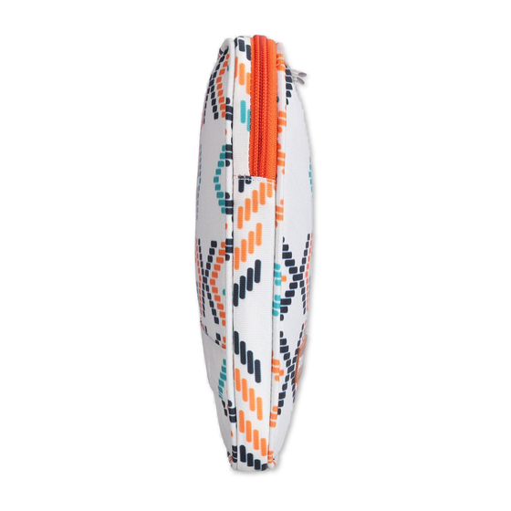 Colourful Arrows Print|Phoenix Laptop Sleeve 