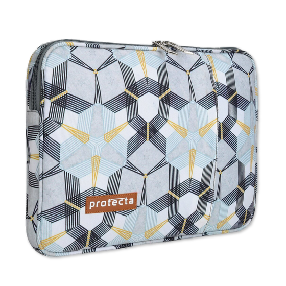 Compass Print|Phoenix Laptop Sleeve 