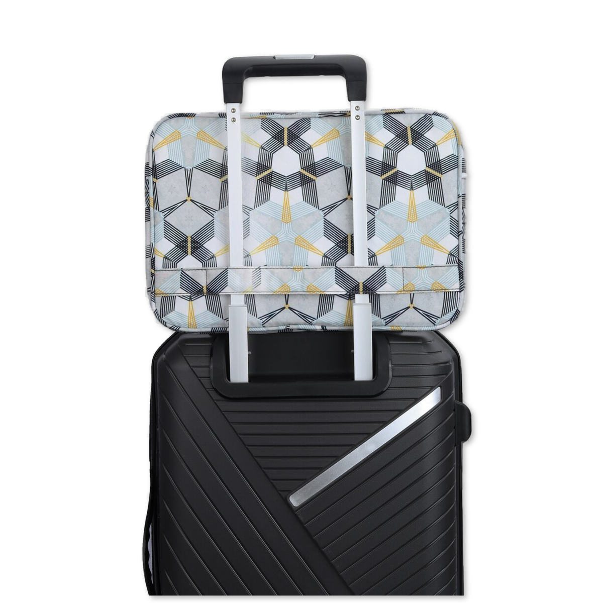Compass Print|Phoenix Laptop Sleeve 