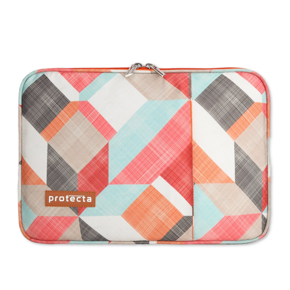Geometric Print|Phoenix Laptop Sleeve 