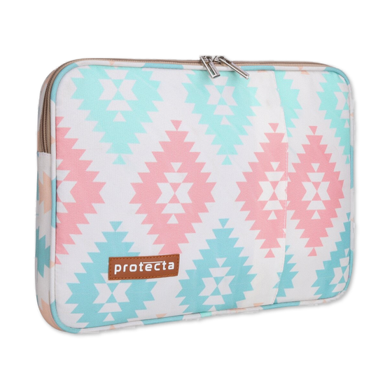 Aztec Print|Phoenix Laptop Sleeve 