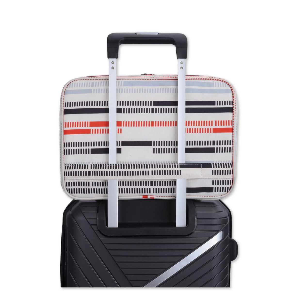 Broken Lines Print|Phoenix Laptop Sleeve 