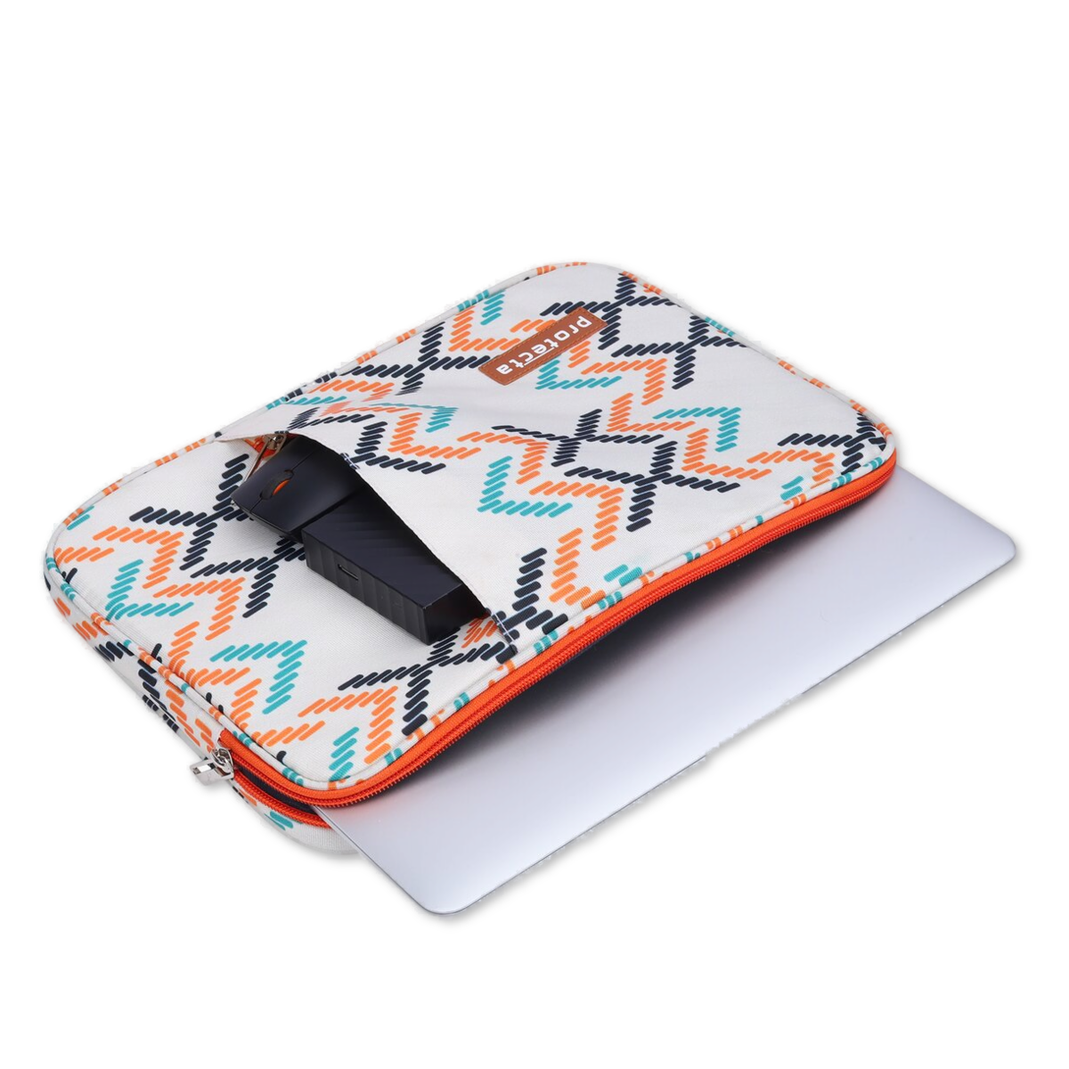 Colourful Arrows Print|Phoenix Laptop Sleeve 