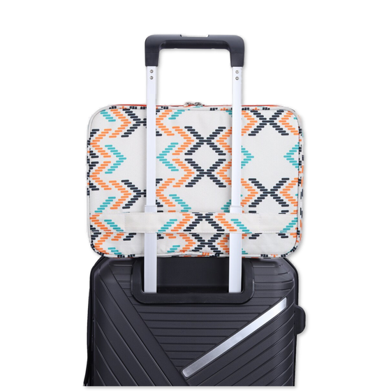 Colourful Arrows Print|Phoenix Laptop Sleeve 