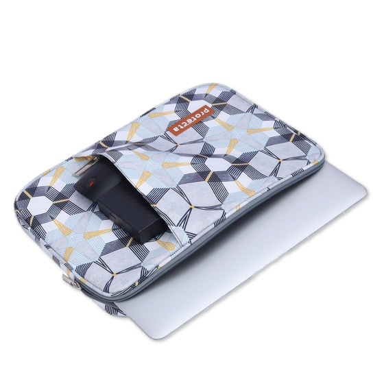 Compass Print|Phoenix Laptop Sleeve 