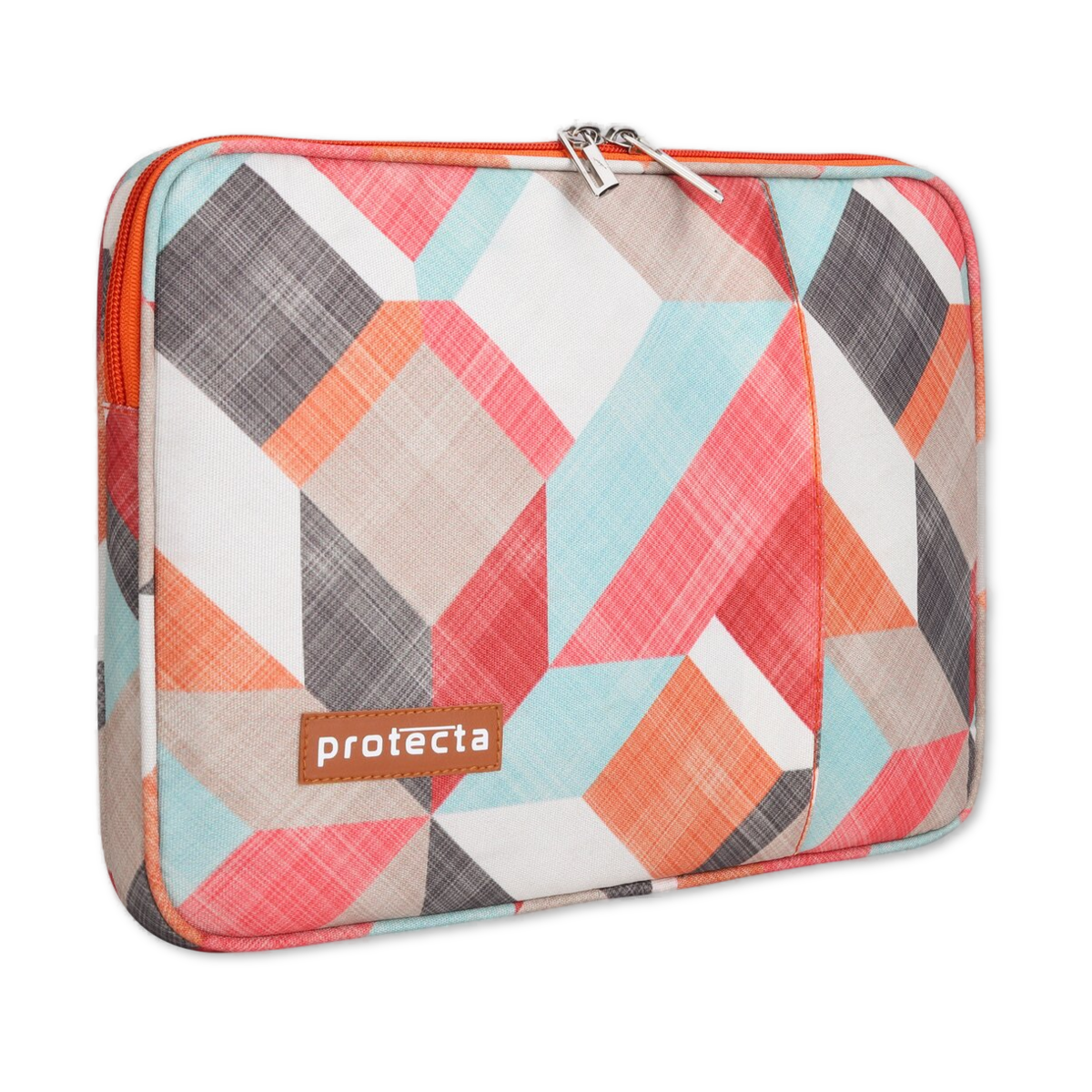 Geometric Print|Phoenix Laptop Sleeve 