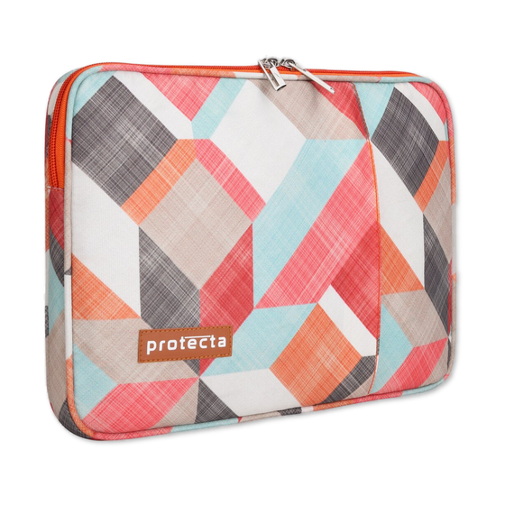 Geometric Print|Phoenix Laptop Sleeve 