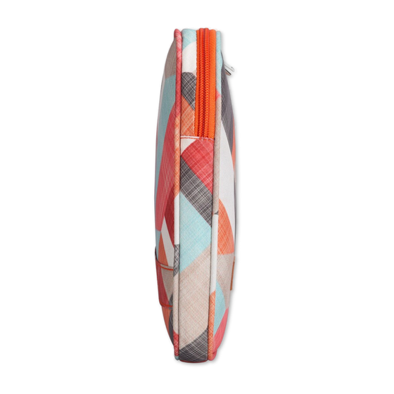 Geometric Print|Phoenix Laptop Sleeve 