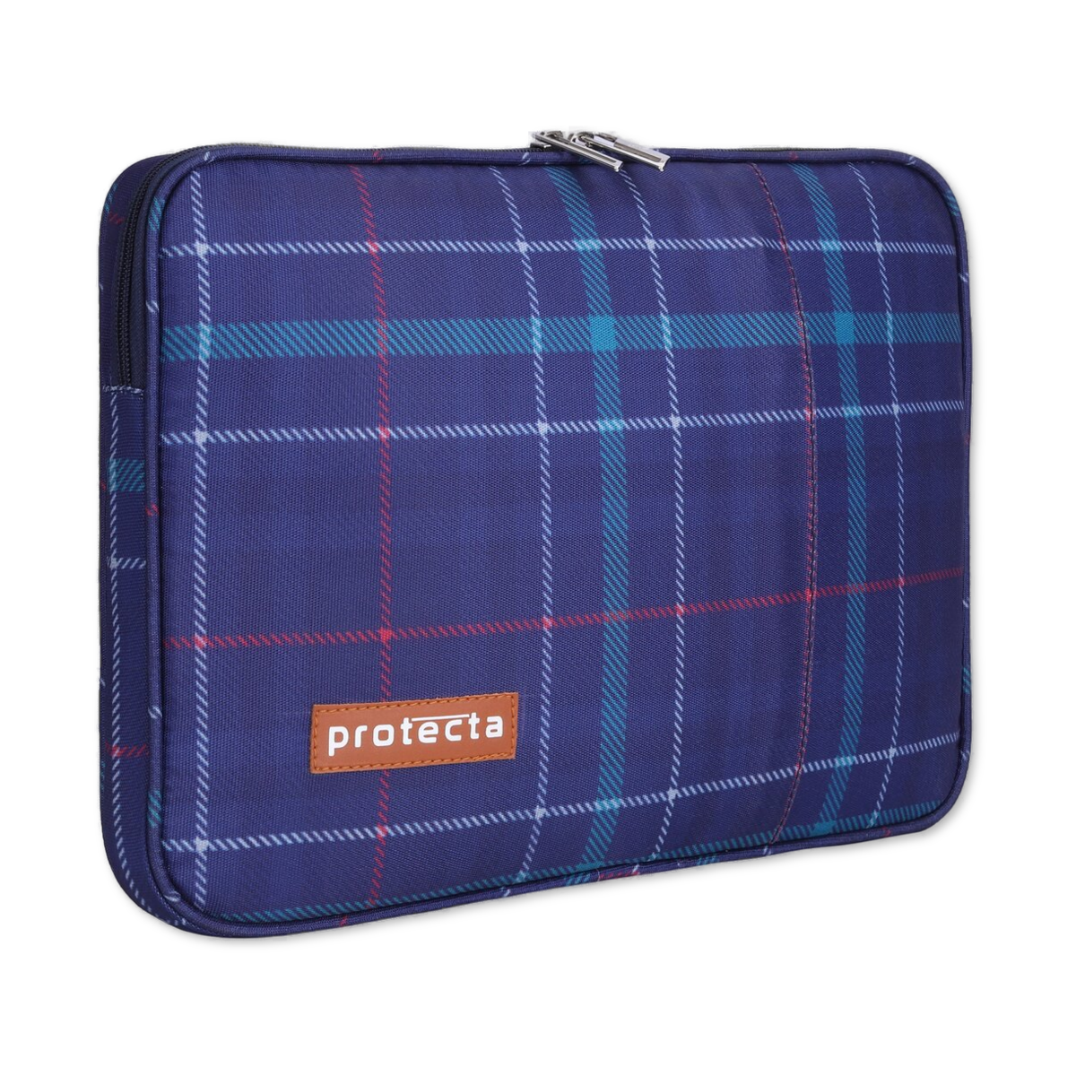 Plaid Print|Phoenix Laptop Sleeve 